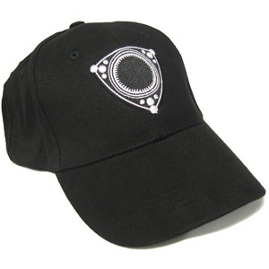 Rotor Baseball Cap