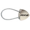 Steel Cable RX-8 Key Chain