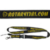 Rotary13B1.com - Lanyard