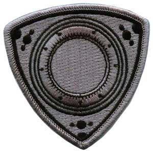 Rotor Patch