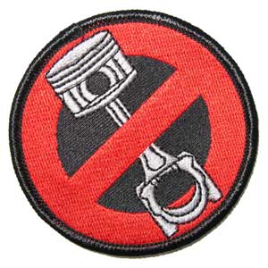 No Piston Patch