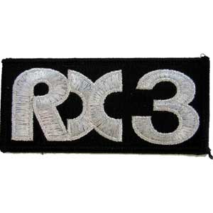 RX3 Patch
