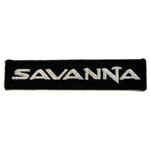 Savanna Patch
