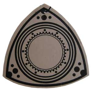 Rotor Air Freshener