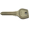 Mazda Key Blank 1970 - 1982 MAZ 2I