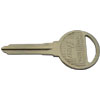 Mazda Key Blank 1988 - 1991