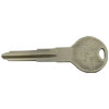 Mazda Key Blank 1993 - 1995