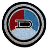 Datsun Patch - Style B