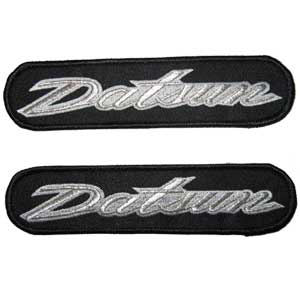 Datsun Patch - Script