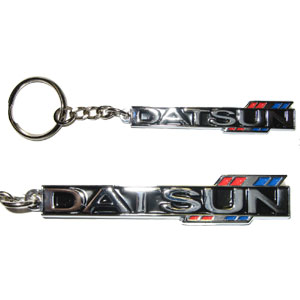 Datsun Keychain - Style C
