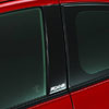 RX-8 Door Pillar Appliques Set