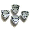 RX-8 Rotor Valve Stem Caps