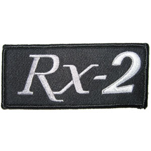 RX-2 Patch