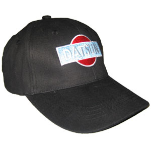 Datsun Baseball Cap - Style A