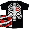 Rotary Heart - T Shirt