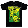 Rotary Attack - T Shirt