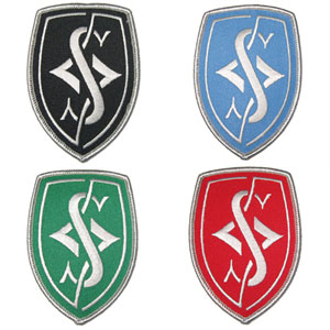 Silvia Patches
