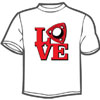 Rotary LOVE - T Shirt