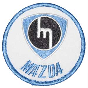 Old School Mechanic's Patch