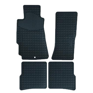 Genuine Mazda RX-8 All Weather Floor Mats