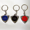 Rotor Keychain - 6 Speed