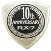 10th AE Rotor Patch