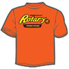 Rotary Powered Machine - TShirt