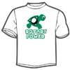 Rotary Power Turtle - TShirt