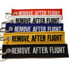 Remove After Flight Keychain - 5pcs - Multi#1
