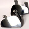 93-02 RX-7 FD3S Aluminum Door Handles - Polished