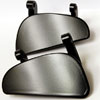 93-02 RX-7 FD3S Aluminum Door Handles - Black
