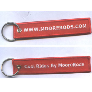 Moore Rods - Custom Order