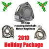 2010 Holiday Gift Package