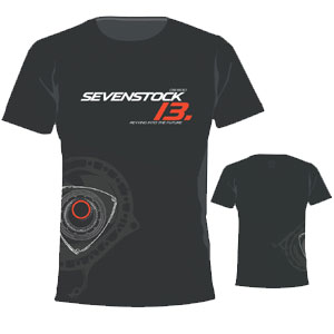 SevenStock XIII - TShirt