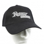 Rotary Engine Baseball Cap