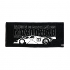 MAZDA 787B 30th Anniversary Towel