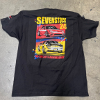 SEVENSTOCK 24 Tee Shirt - Men's - 2022