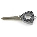 Rotor Key Blank 1970 - 1982 A