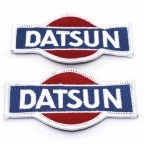 Datsun Patch - Style A