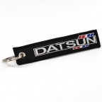 Datsun Keychain - Style D
