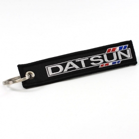 Details about   DATSUN KEYCHAIN FOB 2 PACK TRADITIONAL SET 