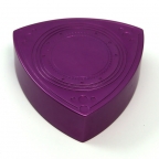 Rotor Brake / Clutch Cap - Purple