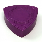 Rotor Brake / Clutch Cap - Purple