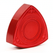 Rotor Brake / Clutch Cap - Red