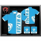 Mazda Polo Shirt - by IR Designs