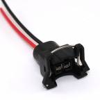 Fuel Injector Connector Plug Clip BOSCH EV1