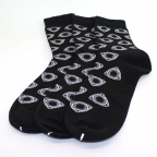 Rotor Socks - Dress Length 3pk