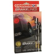 Goodridge RX-8 Brake Lines