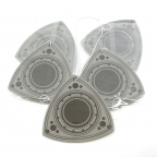 Rotor Air Freshener - 5 pack