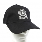Rotor Housing Baseball Cap